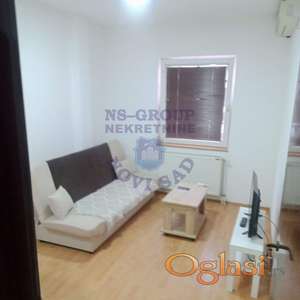 Odlična garsonjera na Telepu.