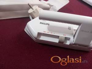 MINI PEGLA ZA PUTOVANJE PHILIPS-nekorisceno