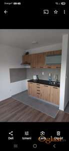 NENAMEŠTEN JEDNOIPOSOBAN STAN NA ADICAMA 250 EVRA