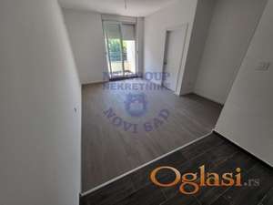 Izuzetan dvosoban stan - Telep, uz Liman!