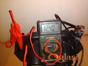 Buster-starter za auto Einhell