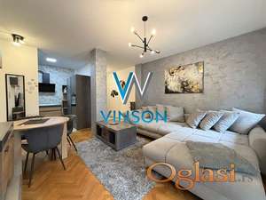 Novi Sad, Grbavica - Jednoiposoban stan + garaža ID#9104760