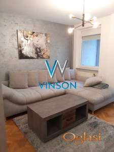 Novi Sad, Grbavica - Jednoiposoban stan + garaža ID#9104760