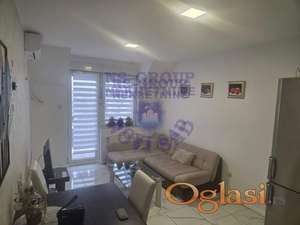 Komforan dupleks na odličnoj lokaciji