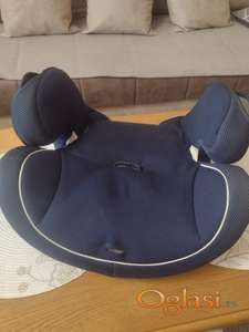 Auto sediste BUSTER 15-36 Kg
