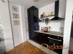 Stan na prodaju Novi Sad 26m2, 578017