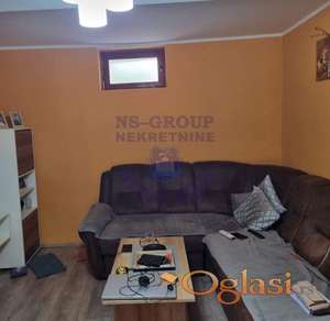 Prizemna kuća u Novom Miloševu