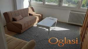 Novi Sad, Liman 2, 34m2, 5min od faxa, 180E (do 30.09.)
