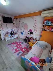 Dvosoban stan na odličnoj lokaciji