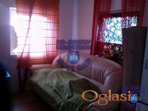 Kuca u centru Novog Sada  224m2