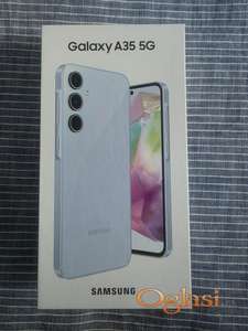 Samsung A35 5g