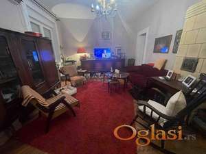 Centar,Takovska, 3.5-soban salonac ID#5443