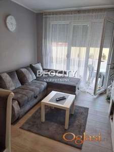 Novi Sad, Klisa, Jovana Mikića Spartak, 1.0, 38m2