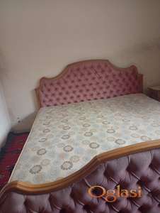 Bračni francuski krevet