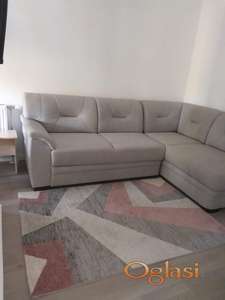 PRODAJA DUPLEX STANA – DETELINARA