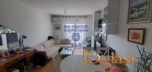 Odličan dvoiposoban stan na Telepu!