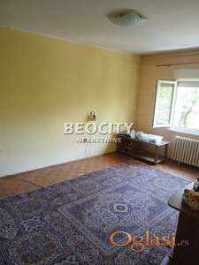 Novi Sad, Satelit, Antona Urbana, 2.0, 50m2