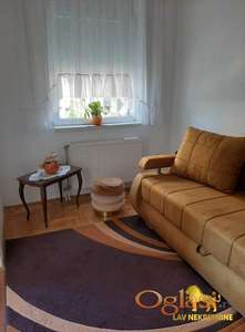 NOVI SAD - NOVA DETELINARA - 38.00 m2