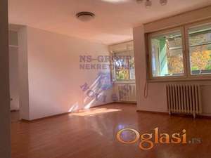 Komforan stan na Novom Naselju 76m2