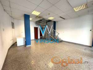 Novi Sad, Sajam - Višenamenski ulični lokal ID#9104775