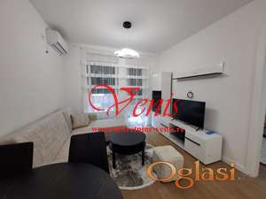 SAJAM ul.Ledinačka 37 m2 - 450 Evra LUX - NOV ID#2803