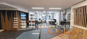 N.Beograd,Tadije Sondermajera(AirportCity),120m2 #3160