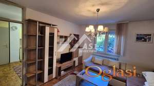 Komforan i lep stan na naselju ID#4532