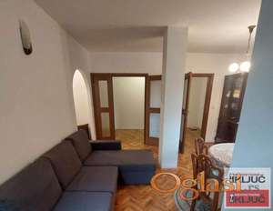 SAJMIŠTE-Pasterova, 54m2, Jednoiposoban, Fasadna cigla