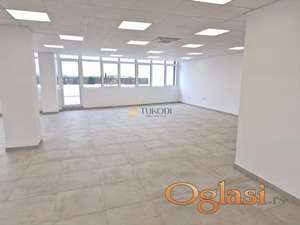 Poslovna zgrada od 1867m2 Telep