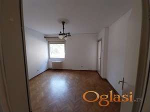 Izdajem dvosoban stan 65 kvadrata