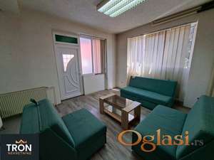 Garsonjera u strogom centru 25m2