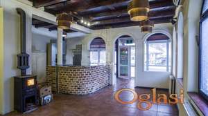 Svetosavska, Barajevo ID#7488