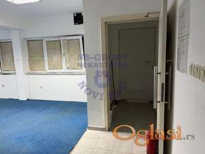 Odličan lokal od 80m2, na atraktivnoj lokaciji.