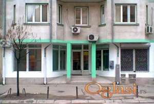 Strazilovska-Novi Sad, ulicni lokal TOP lokacija