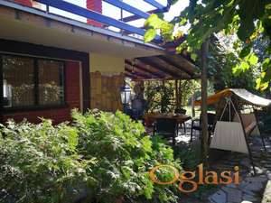 Kuca na Kamenjaru 31m2