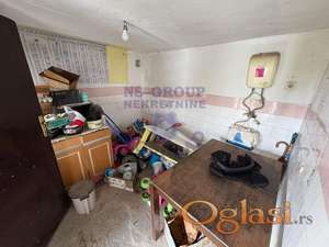 Klisa - Veliki rit, Novi Sad