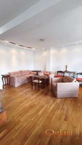 NAMESTEN DVOIPOSOBAN STAN, VOJVODE SUPLJIKCA, PET FRIENDLY