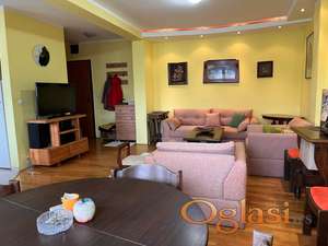 NAMESTEN DVOIPOSOBAN STAN, VOJVODE SUPLJIKCA, PET FRIENDLY