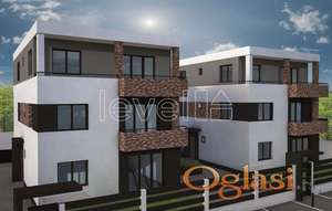PETROVARADIN - ALIBEGOVAC - 85.00 m2