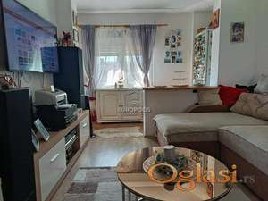 Renoviran, 2.0, na prvom spratu, odmah useljiv ID#8102