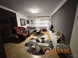 STAN - NOVI SAD - LIMAN 2 - 70m2 - 250000 evra