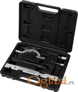 Alat za zupčenje Opel 1.0 12V 1.0 16V 1.2 16V 1.4 16V