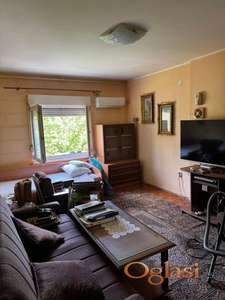 Odlican dvosoban stan na Satelitu