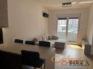  ODLIČAN JEDNOIPOSOBAN PET-FRIENDLY STAN NA PODBARI