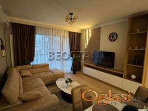 Centar - Beograd na vodi BW #66394