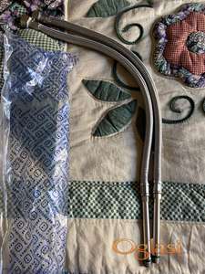 Rosan creva za bateriju, za lavabo 50 cm.