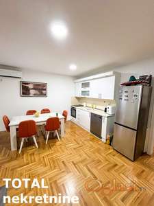 STAN - NOVI SAD - TELEP - 64m2 - 160000 evra