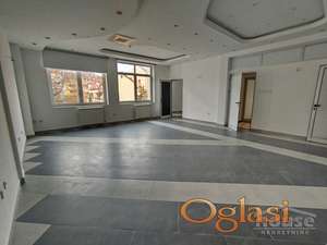 NOVI SAD - BULEVAR - 245m2 - 2000 evra