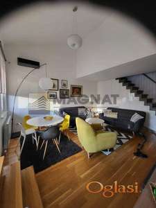 Zvezdara | Bulbuder | Rtanjska | 104m2