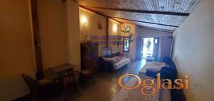 PRODAJA FANTASTIČNE KUĆE U SREMSKOJ KAMENICI